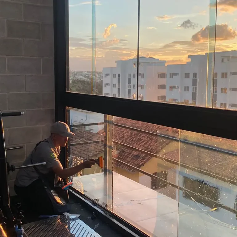 Película Residencial