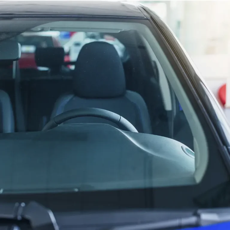 Película Linha Premium Window Blue